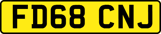 FD68CNJ
