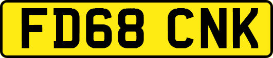 FD68CNK
