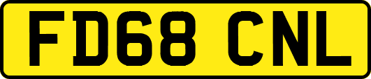 FD68CNL