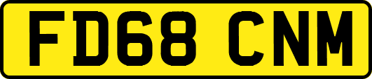 FD68CNM