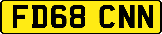 FD68CNN