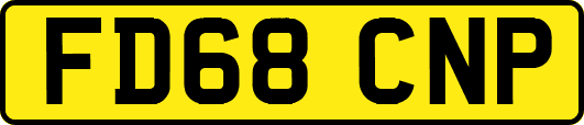 FD68CNP