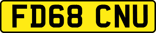 FD68CNU