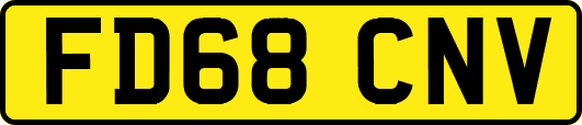 FD68CNV