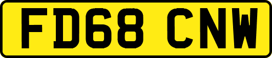 FD68CNW