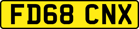 FD68CNX