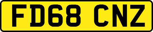 FD68CNZ