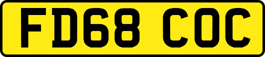 FD68COC