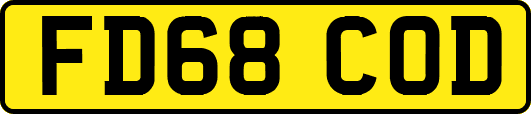 FD68COD