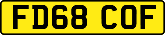 FD68COF