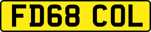 FD68COL