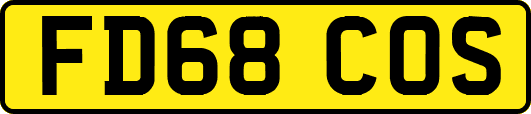 FD68COS