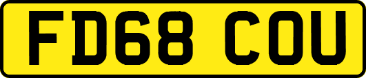 FD68COU