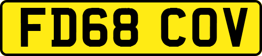 FD68COV