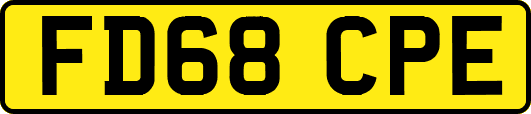 FD68CPE