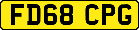 FD68CPG