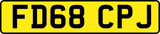 FD68CPJ