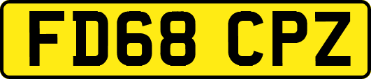 FD68CPZ