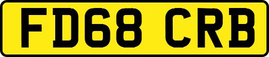 FD68CRB