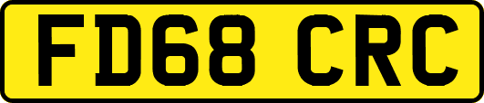 FD68CRC