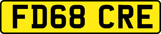 FD68CRE
