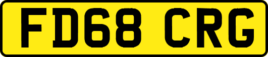 FD68CRG