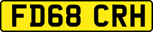 FD68CRH