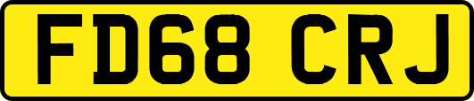 FD68CRJ