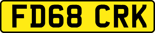 FD68CRK