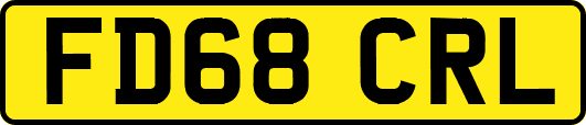 FD68CRL