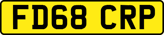 FD68CRP