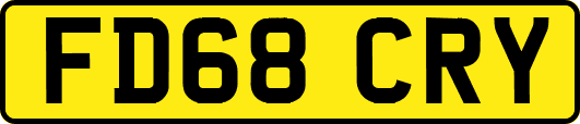 FD68CRY