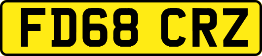 FD68CRZ