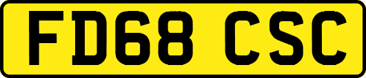 FD68CSC