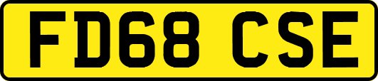 FD68CSE