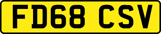 FD68CSV