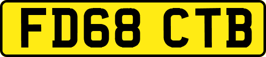 FD68CTB