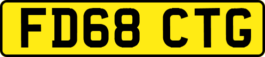 FD68CTG