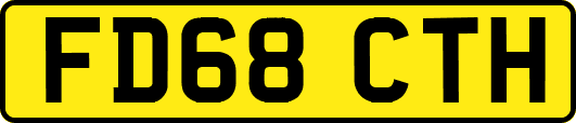 FD68CTH