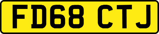 FD68CTJ