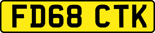 FD68CTK