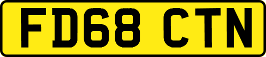 FD68CTN