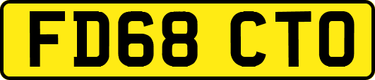 FD68CTO