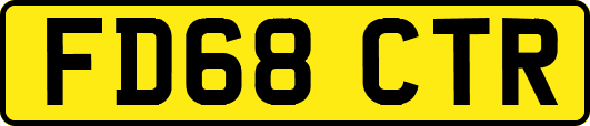 FD68CTR