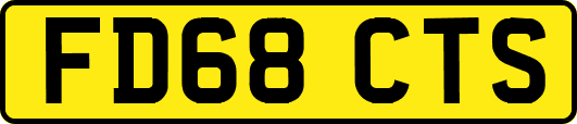 FD68CTS