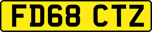 FD68CTZ