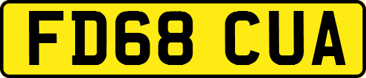 FD68CUA
