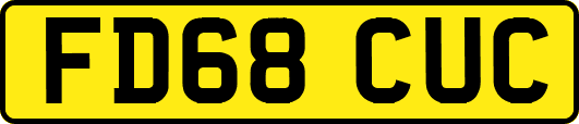 FD68CUC