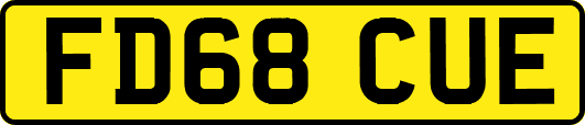 FD68CUE