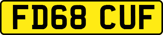 FD68CUF